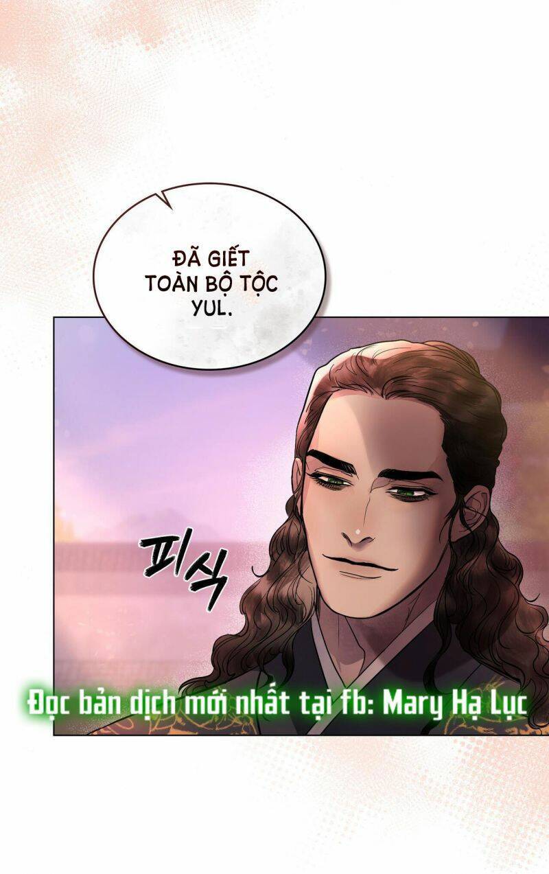 Vẻ Đẹp Không Hoàn Hảo - The Tainted Half Chapter 30.5 - 38
