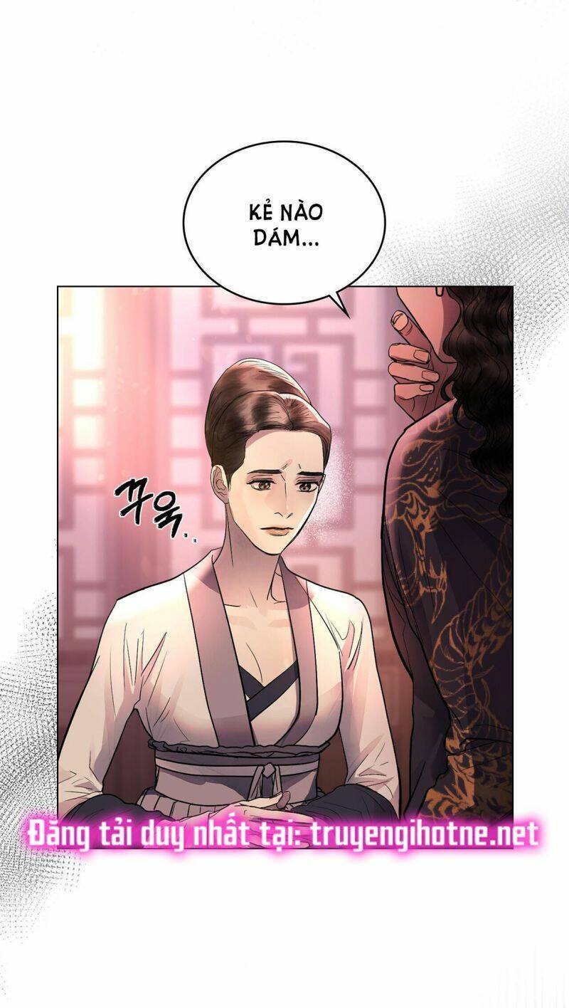 Vẻ Đẹp Không Hoàn Hảo - The Tainted Half Chapter 30.5 - 39
