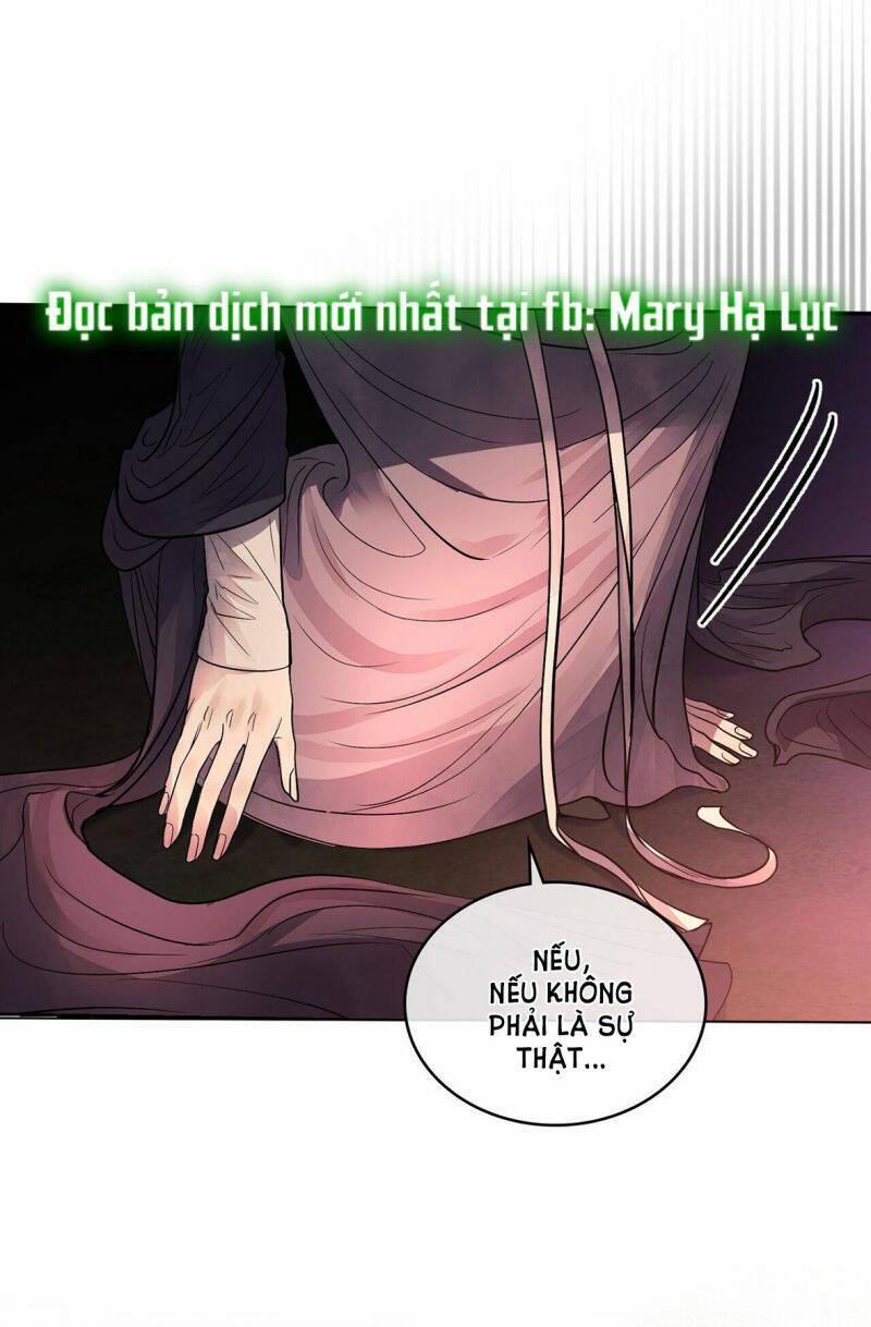Vẻ Đẹp Không Hoàn Hảo - The Tainted Half Chapter 30.5 - 40