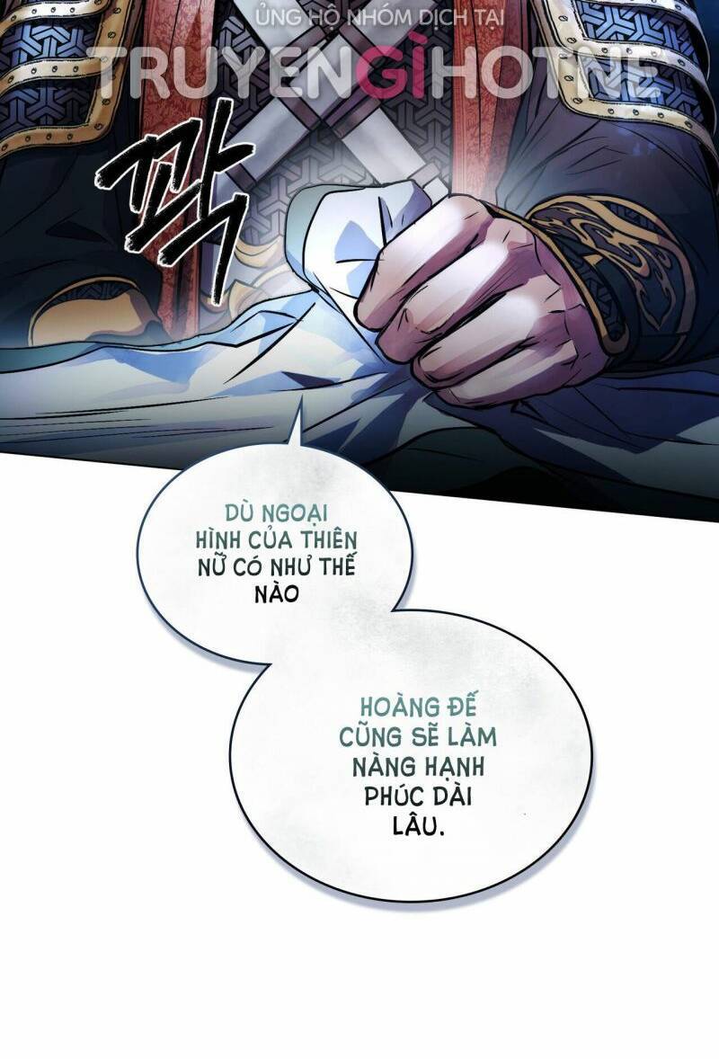 Vẻ Đẹp Không Hoàn Hảo - The Tainted Half Chapter 30.5 - 5