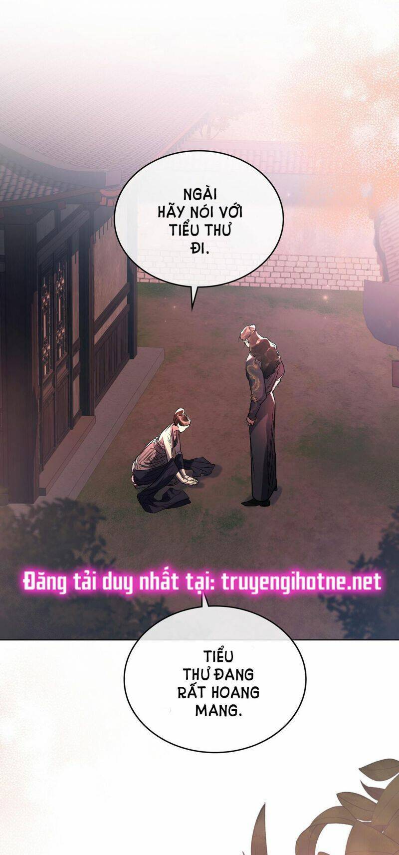 Vẻ Đẹp Không Hoàn Hảo - The Tainted Half Chapter 30.5 - 41