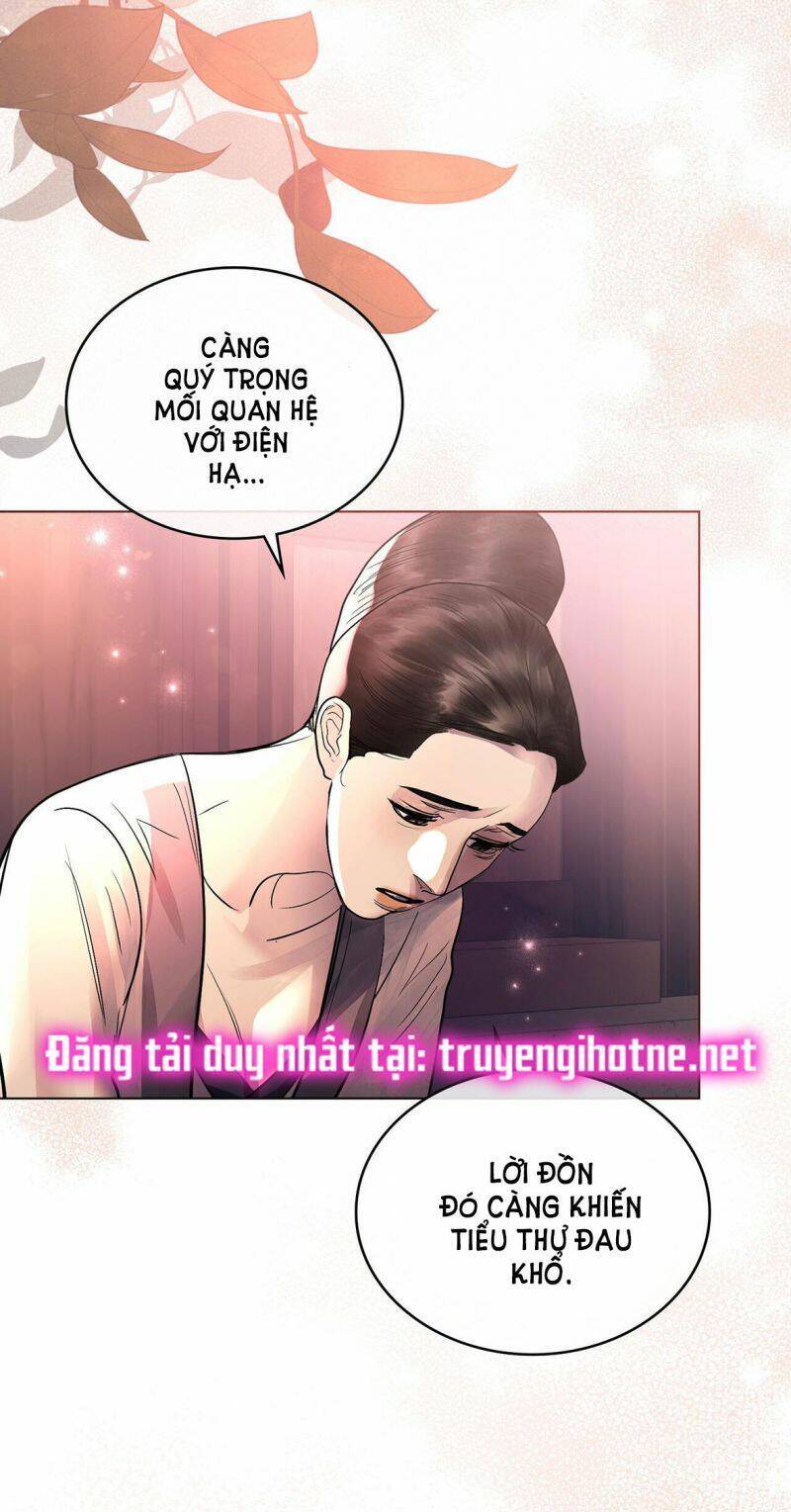 Vẻ Đẹp Không Hoàn Hảo - The Tainted Half Chapter 30.5 - 43