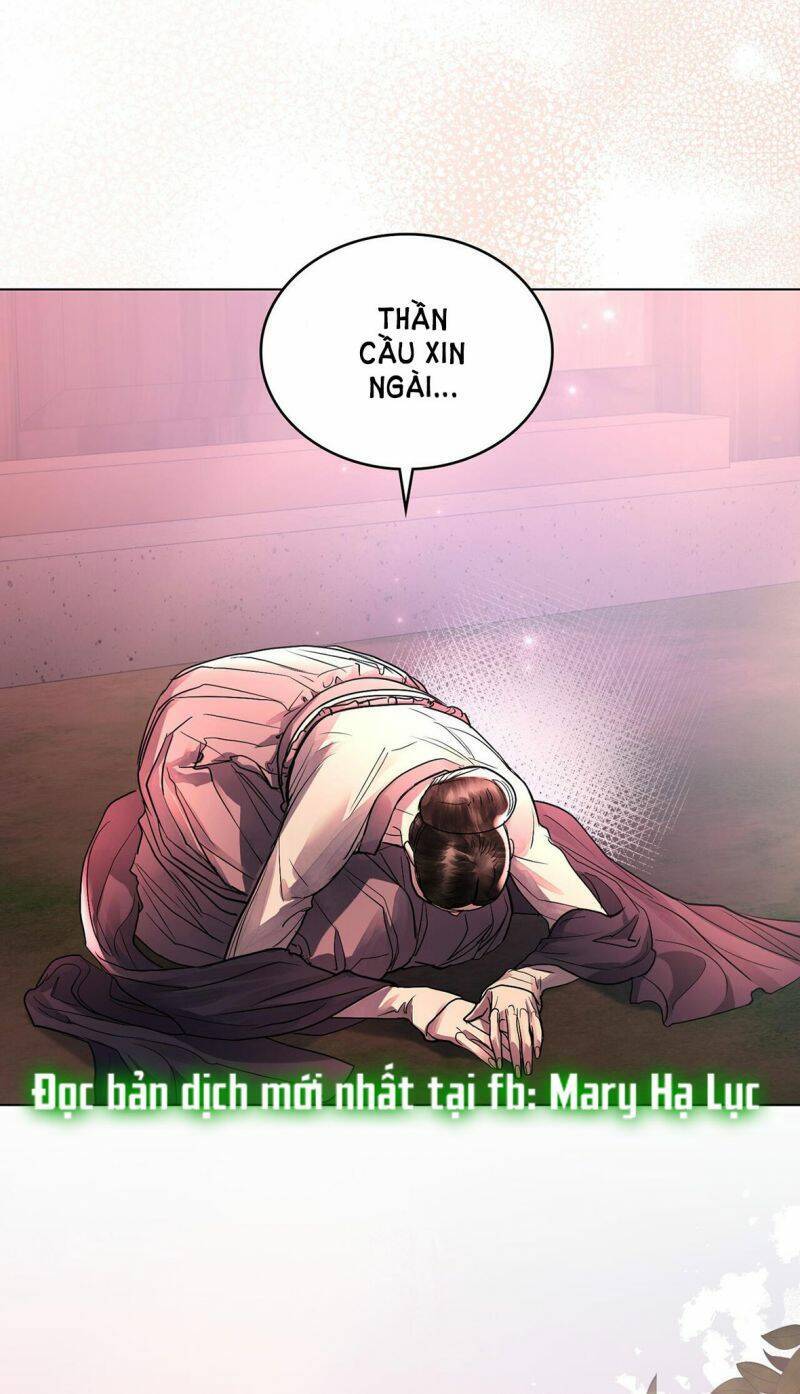 Vẻ Đẹp Không Hoàn Hảo - The Tainted Half Chapter 30.5 - 44