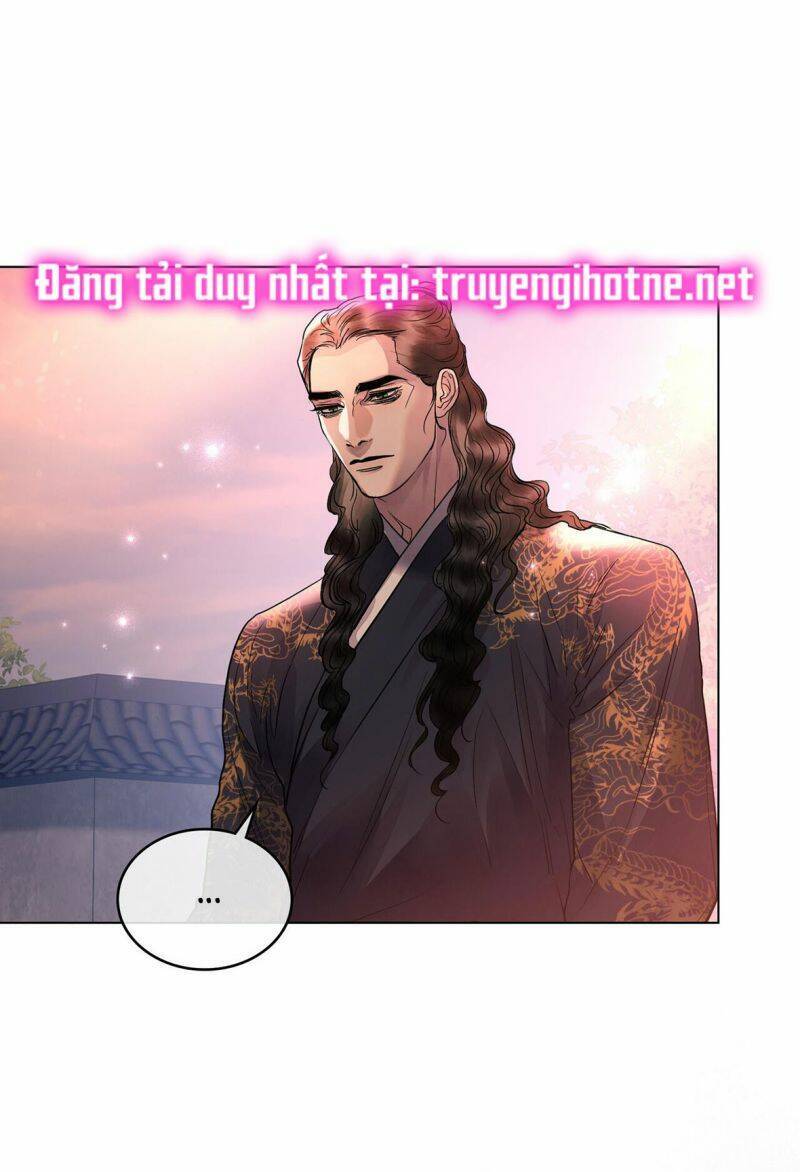 Vẻ Đẹp Không Hoàn Hảo - The Tainted Half Chapter 30.5 - 46