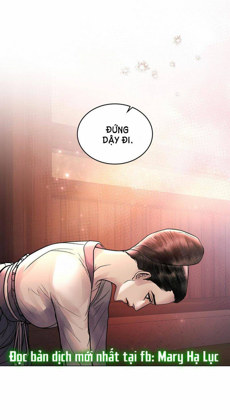 Vẻ Đẹp Không Hoàn Hảo - The Tainted Half Chapter 30.5 - 47