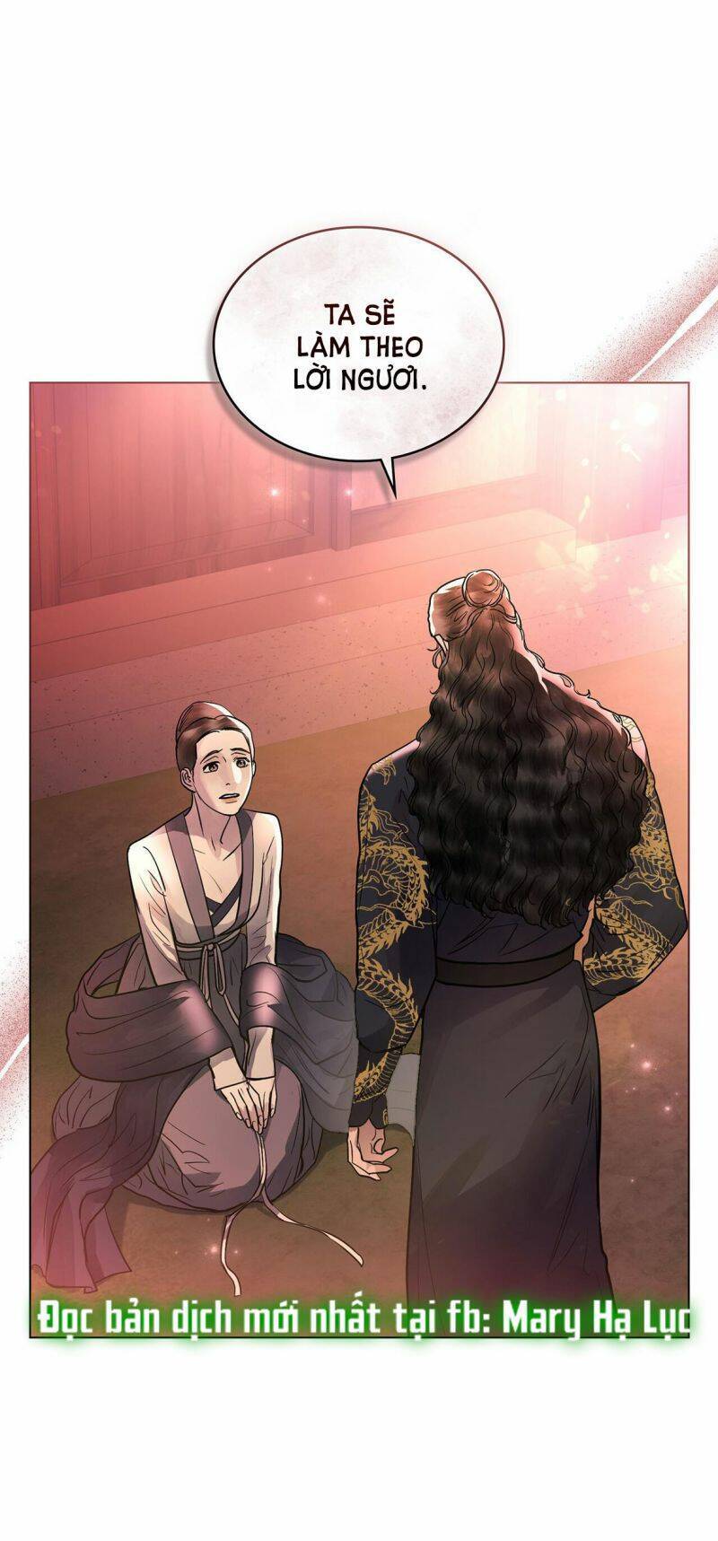 Vẻ Đẹp Không Hoàn Hảo - The Tainted Half Chapter 30.5 - 49