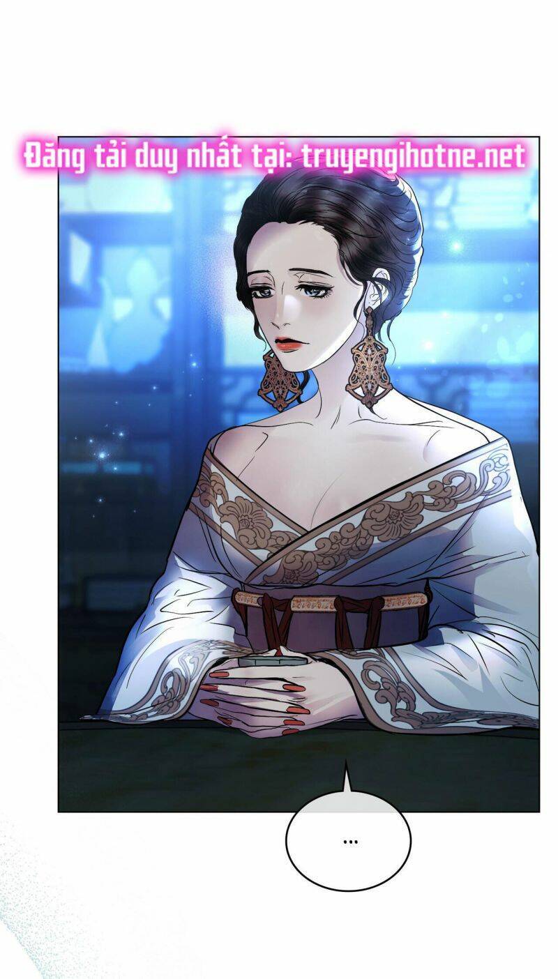 Vẻ Đẹp Không Hoàn Hảo - The Tainted Half Chapter 30.5 - 6