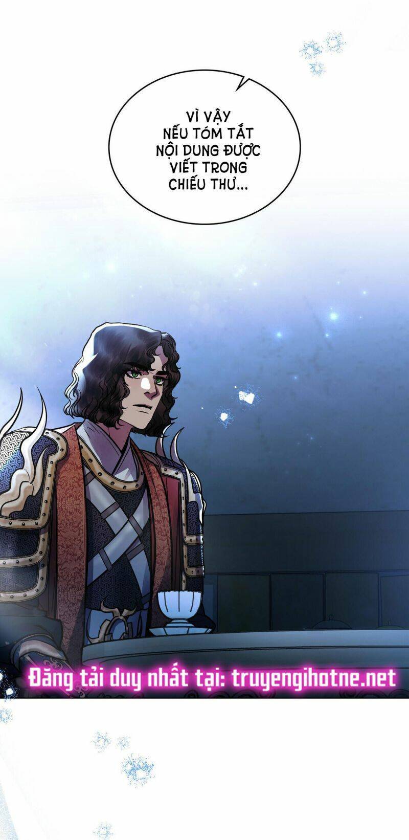 Vẻ Đẹp Không Hoàn Hảo - The Tainted Half Chapter 30 - 2