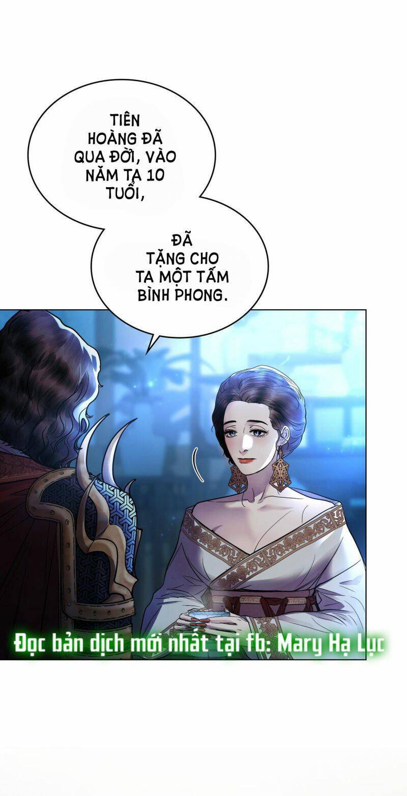 Vẻ Đẹp Không Hoàn Hảo - The Tainted Half Chapter 30 - 13