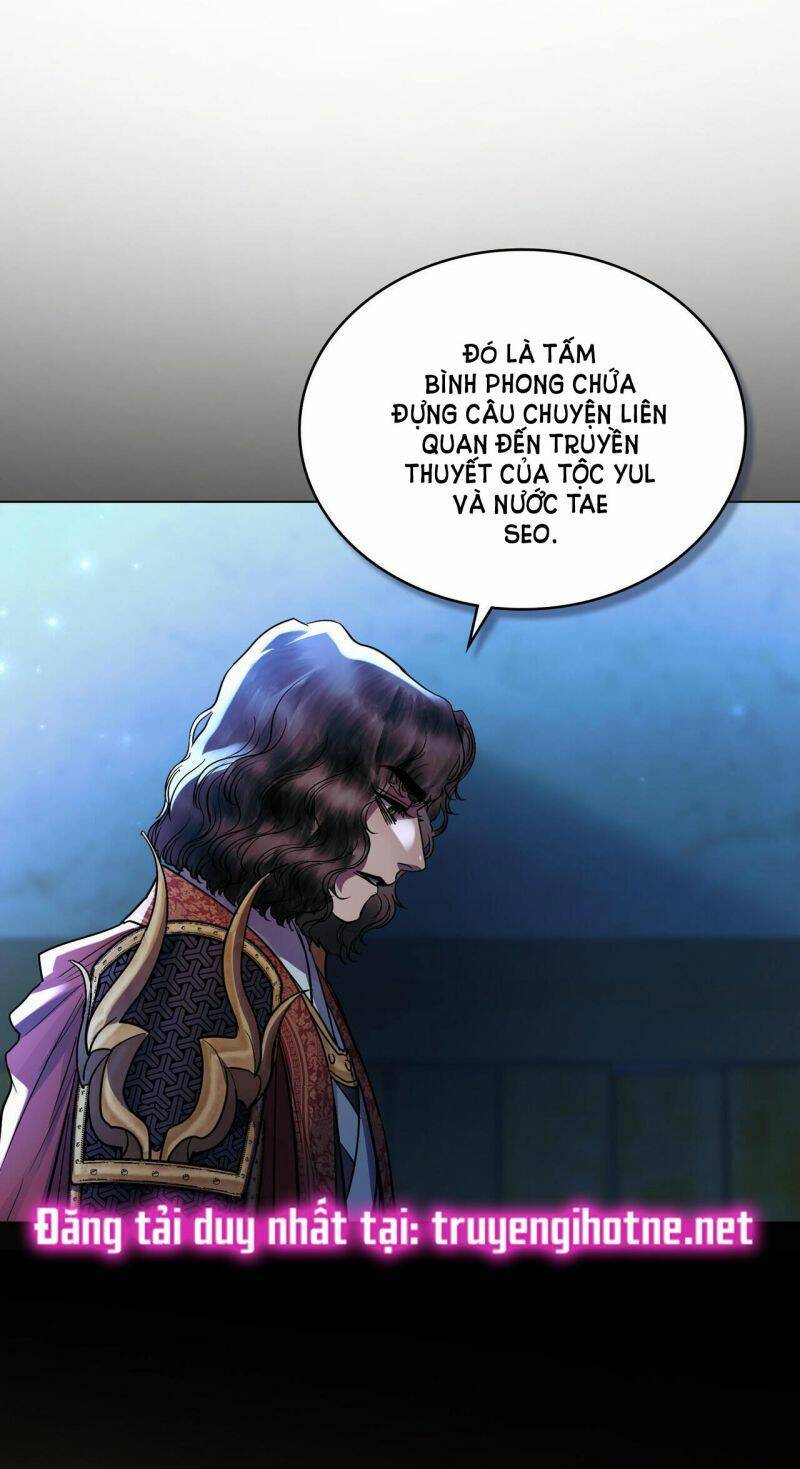 Vẻ Đẹp Không Hoàn Hảo - The Tainted Half Chapter 30 - 14