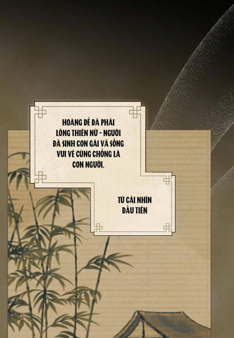 Vẻ Đẹp Không Hoàn Hảo - The Tainted Half Chapter 30 - 15