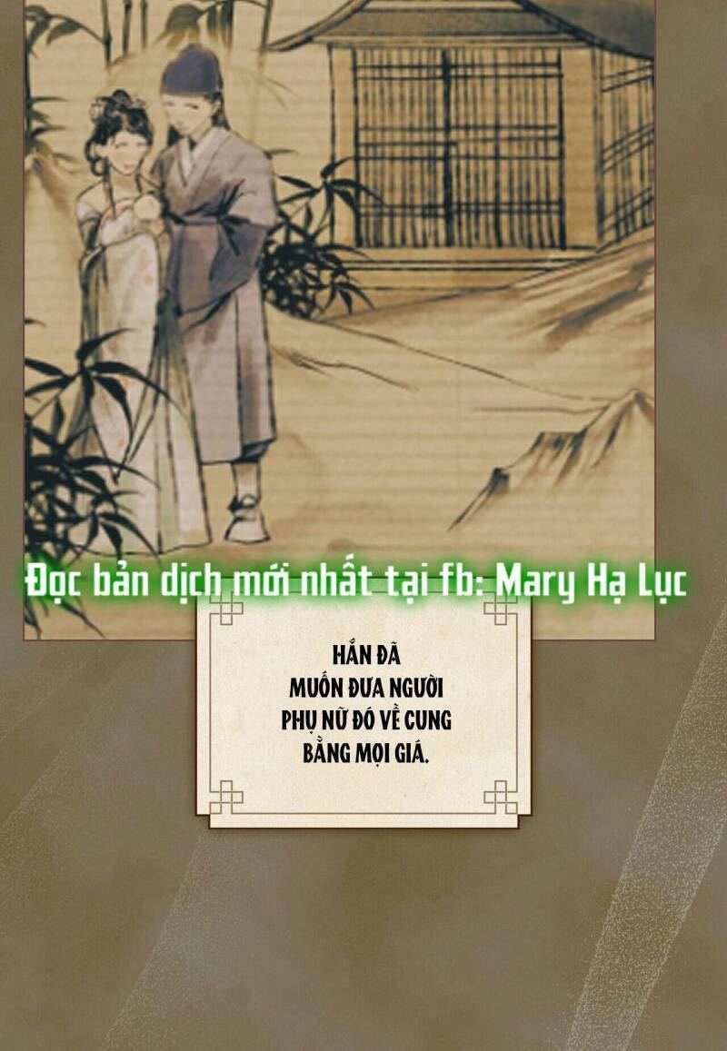 Vẻ Đẹp Không Hoàn Hảo - The Tainted Half Chapter 30 - 16