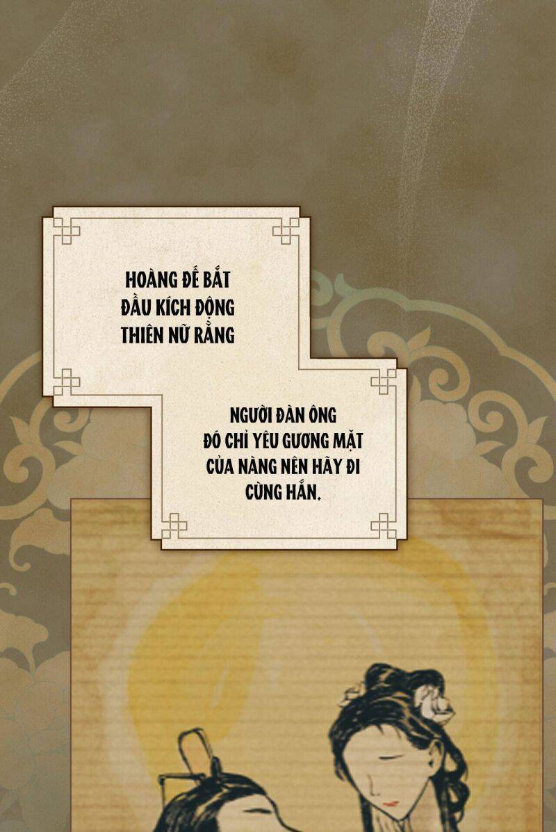 Vẻ Đẹp Không Hoàn Hảo - The Tainted Half Chapter 30 - 17