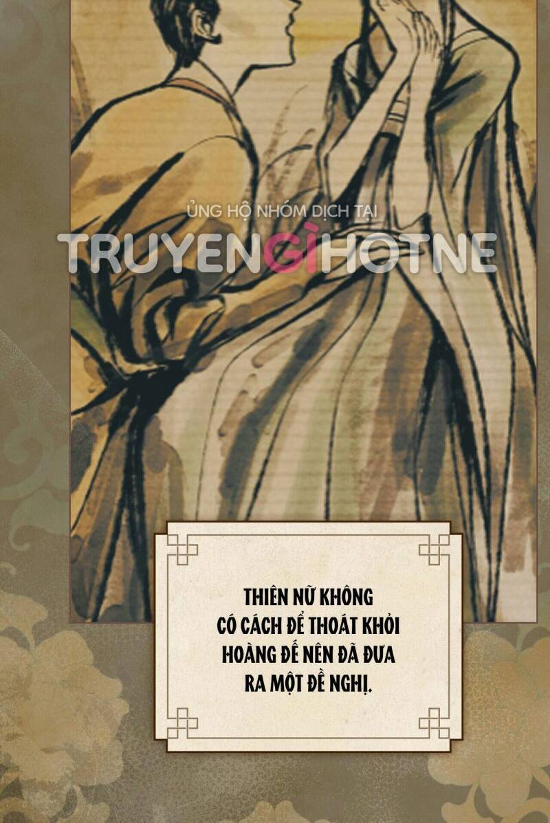 Vẻ Đẹp Không Hoàn Hảo - The Tainted Half Chapter 30 - 18