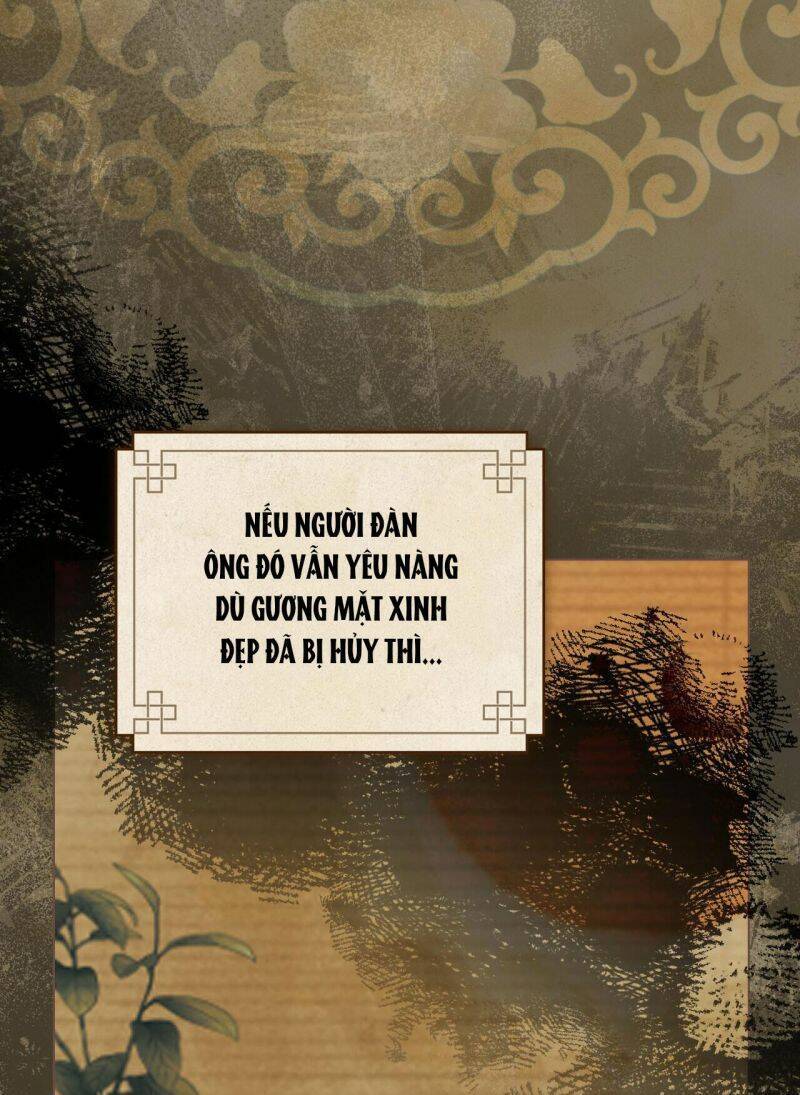 Vẻ Đẹp Không Hoàn Hảo - The Tainted Half Chapter 30 - 19