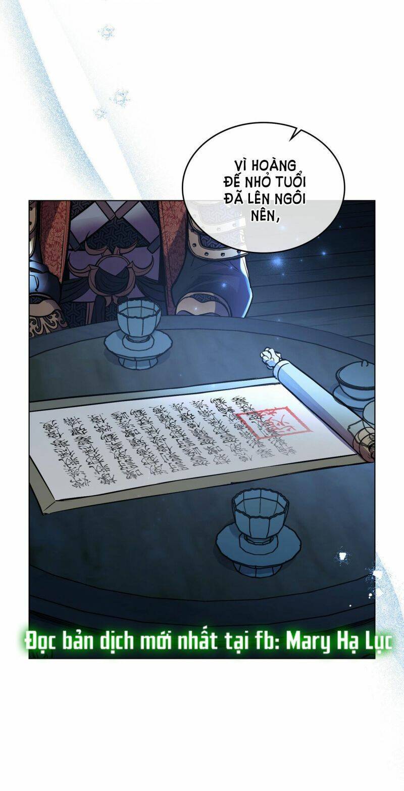 Vẻ Đẹp Không Hoàn Hảo - The Tainted Half Chapter 30 - 3