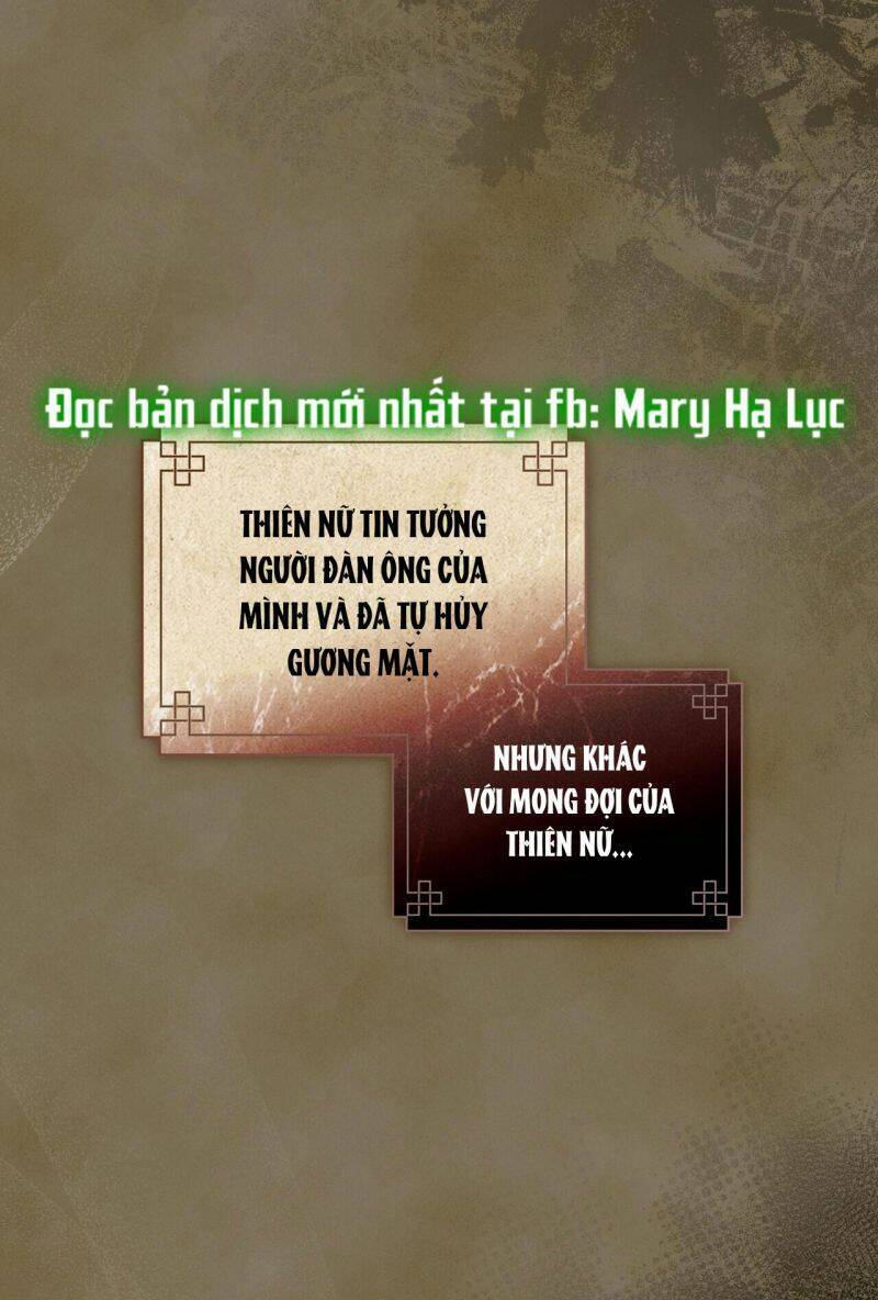 Vẻ Đẹp Không Hoàn Hảo - The Tainted Half Chapter 30 - 21