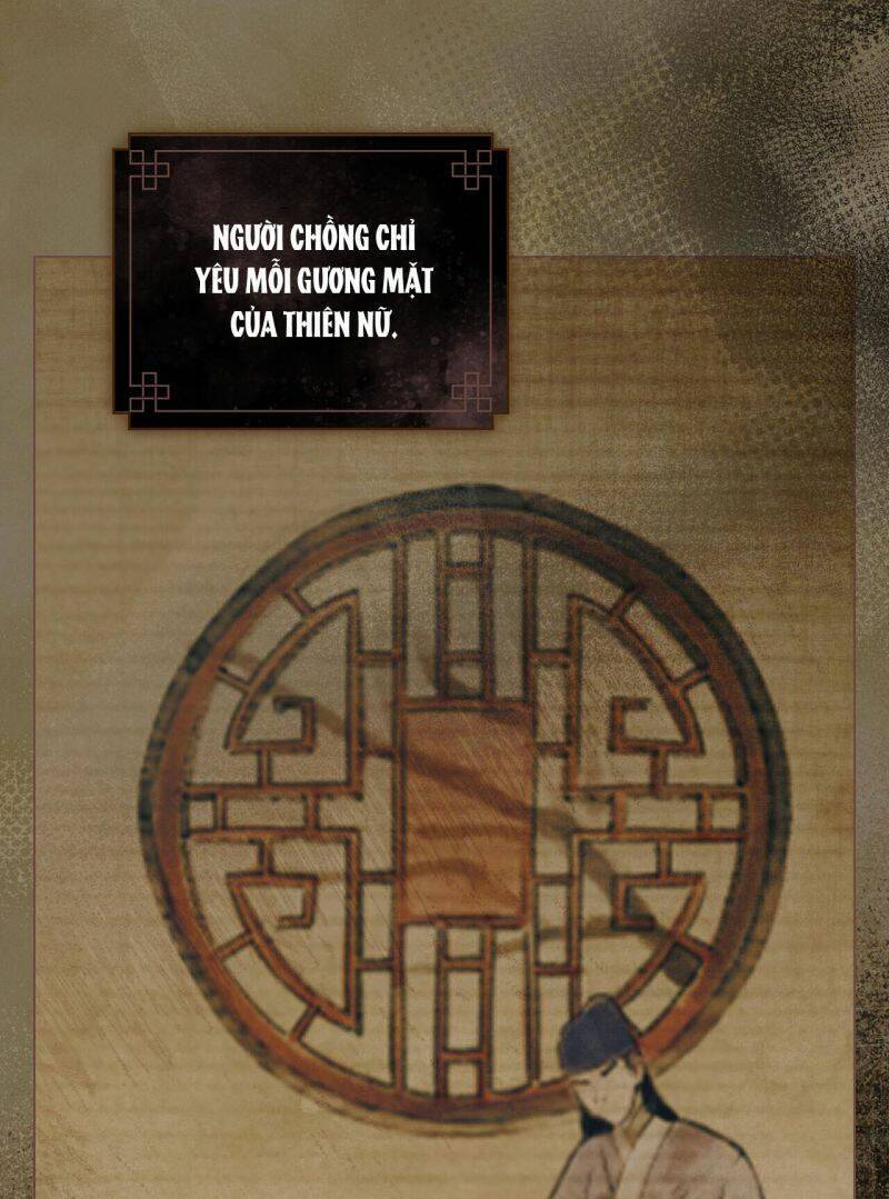 Vẻ Đẹp Không Hoàn Hảo - The Tainted Half Chapter 30 - 22