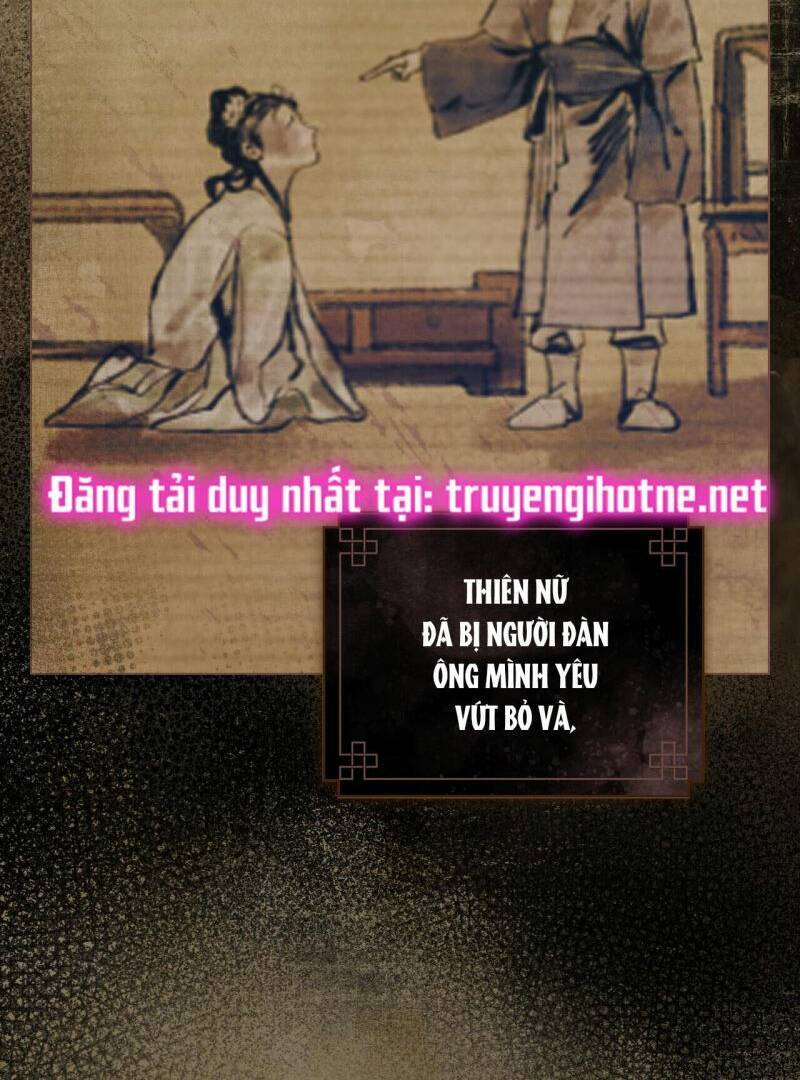 Vẻ Đẹp Không Hoàn Hảo - The Tainted Half Chapter 30 - 23