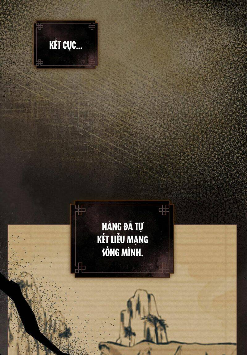 Vẻ Đẹp Không Hoàn Hảo - The Tainted Half Chapter 30 - 24