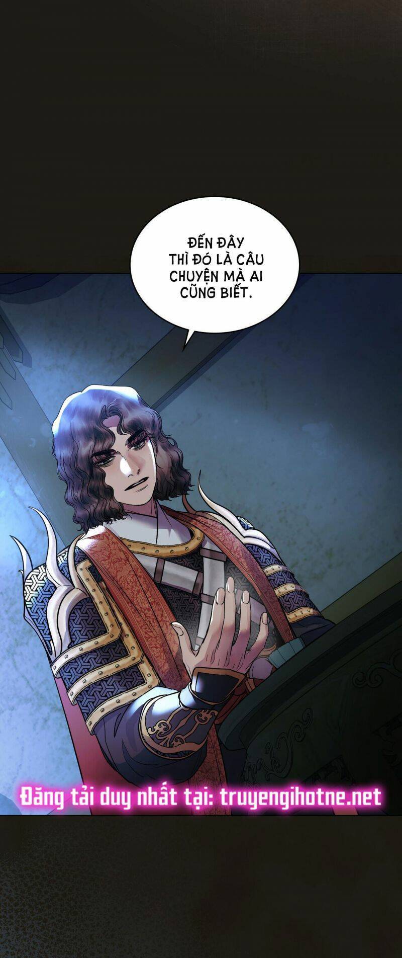 Vẻ Đẹp Không Hoàn Hảo - The Tainted Half Chapter 30 - 26