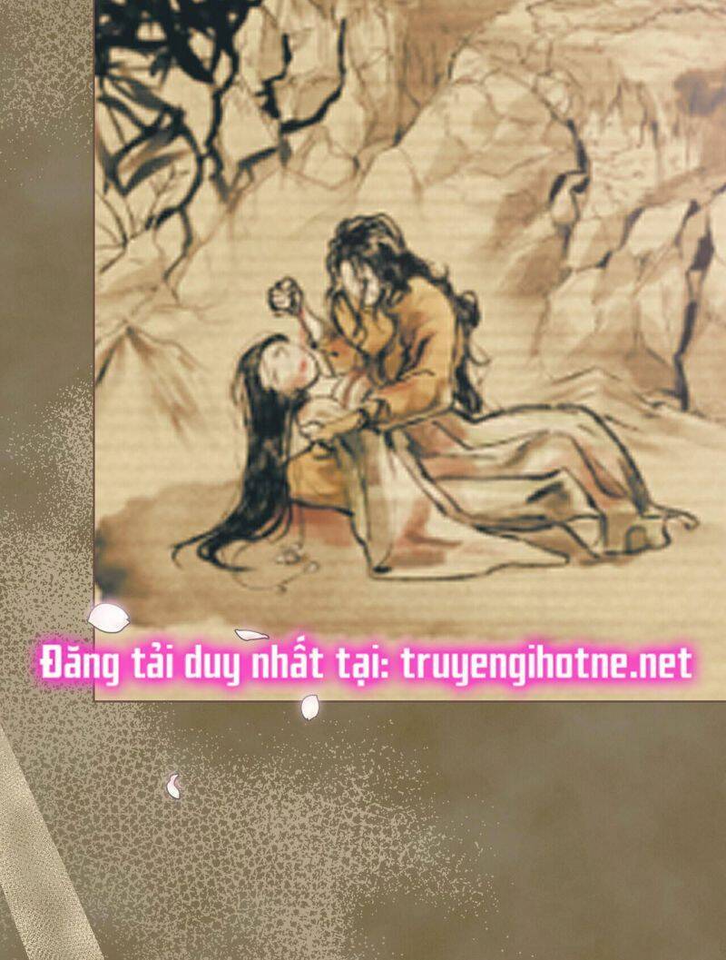 Vẻ Đẹp Không Hoàn Hảo - The Tainted Half Chapter 30 - 31
