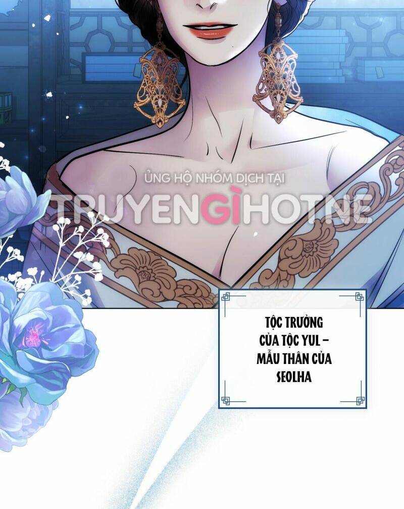 Vẻ Đẹp Không Hoàn Hảo - The Tainted Half Chapter 30 - 5