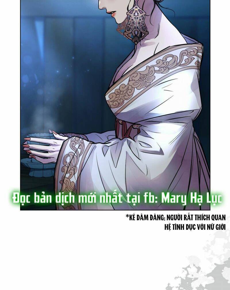 Vẻ Đẹp Không Hoàn Hảo - The Tainted Half Chapter 30 - 9