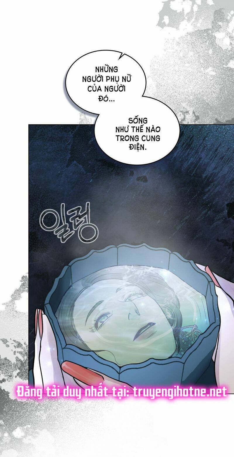 Vẻ Đẹp Không Hoàn Hảo - The Tainted Half Chapter 30 - 10