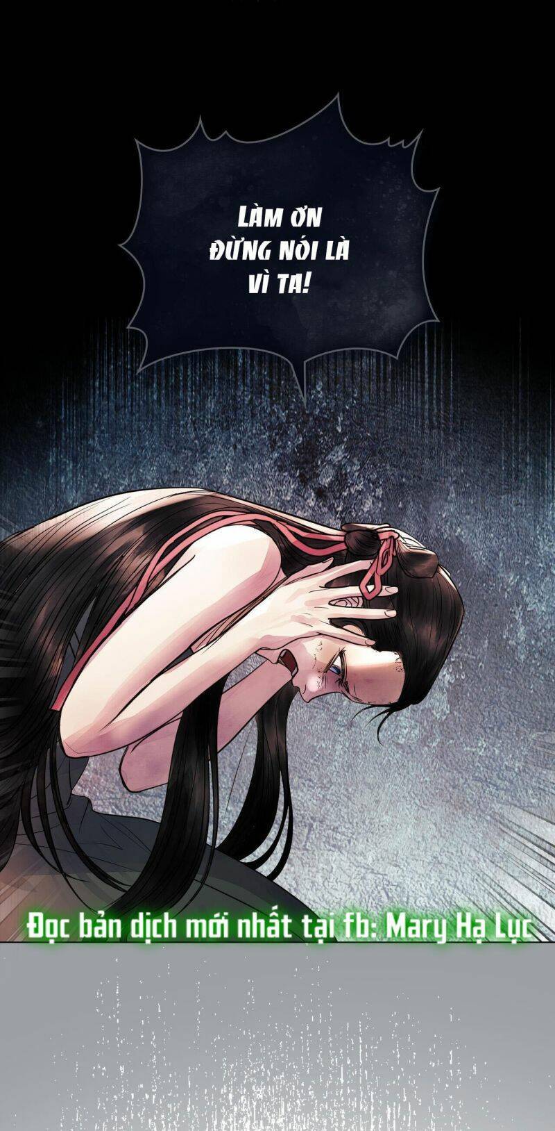 Vẻ Đẹp Không Hoàn Hảo - The Tainted Half Chapter 31.5 - 17