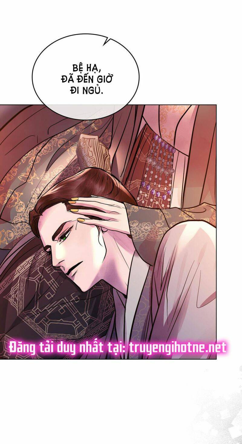 Vẻ Đẹp Không Hoàn Hảo - The Tainted Half Chapter 31.5 - 26