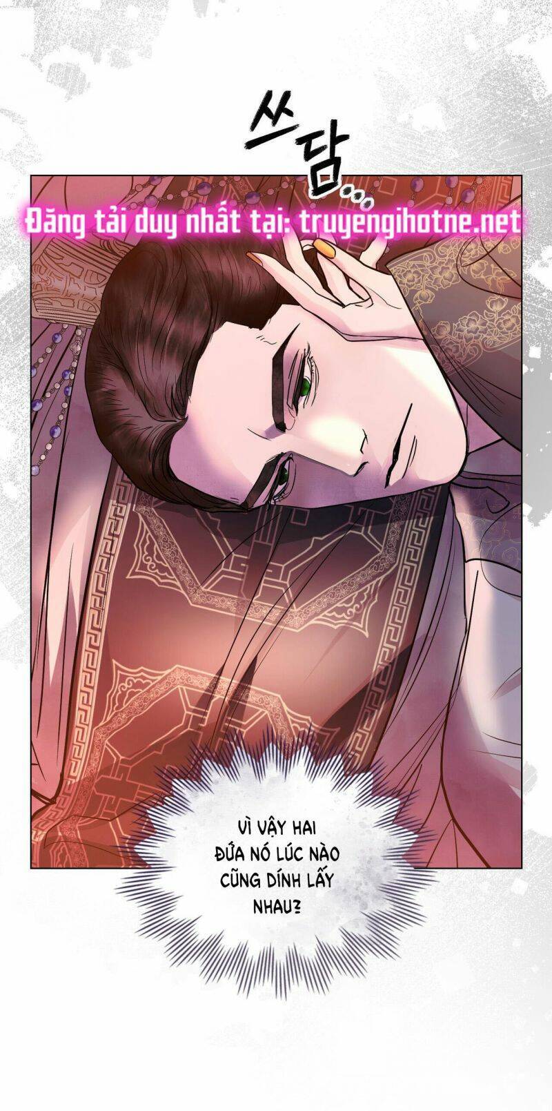 Vẻ Đẹp Không Hoàn Hảo - The Tainted Half Chapter 31.5 - 28