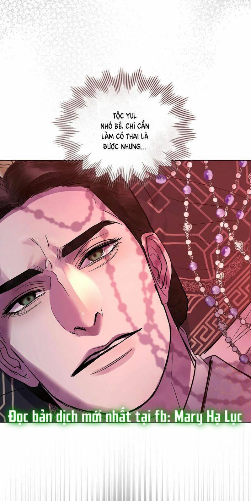 Vẻ Đẹp Không Hoàn Hảo - The Tainted Half Chapter 31.5 - 30