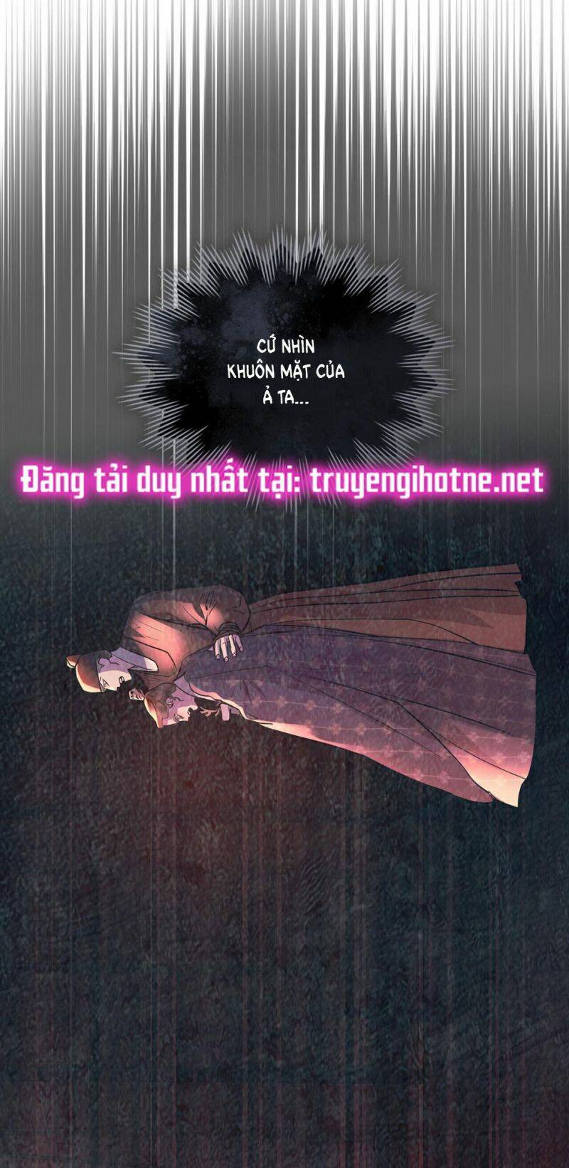 Vẻ Đẹp Không Hoàn Hảo - The Tainted Half Chapter 31.5 - 31