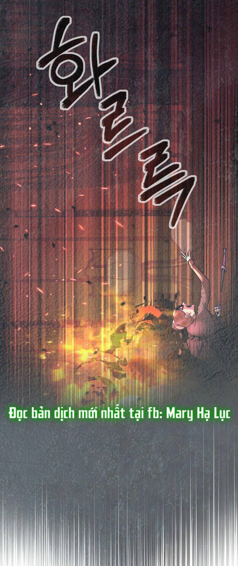 Vẻ Đẹp Không Hoàn Hảo - The Tainted Half Chapter 31.5 - 32