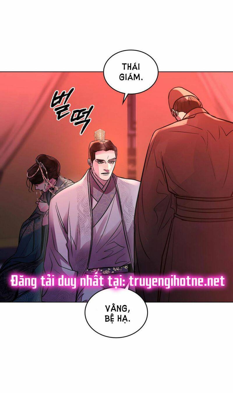 Vẻ Đẹp Không Hoàn Hảo - The Tainted Half Chapter 31.5 - 36