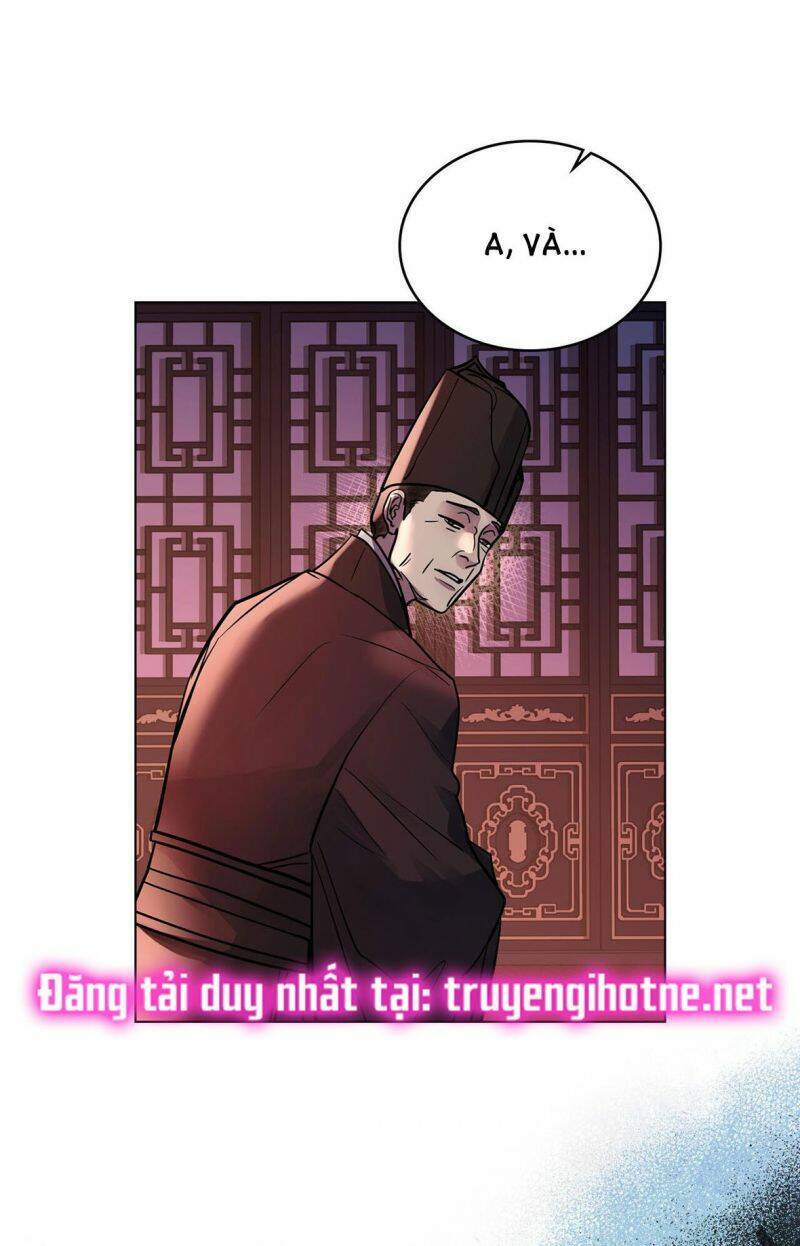 Vẻ Đẹp Không Hoàn Hảo - The Tainted Half Chapter 31.5 - 38