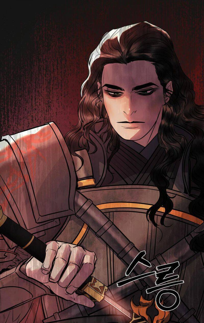 Vẻ Đẹp Không Hoàn Hảo - The Tainted Half Chapter 31.5 - 7