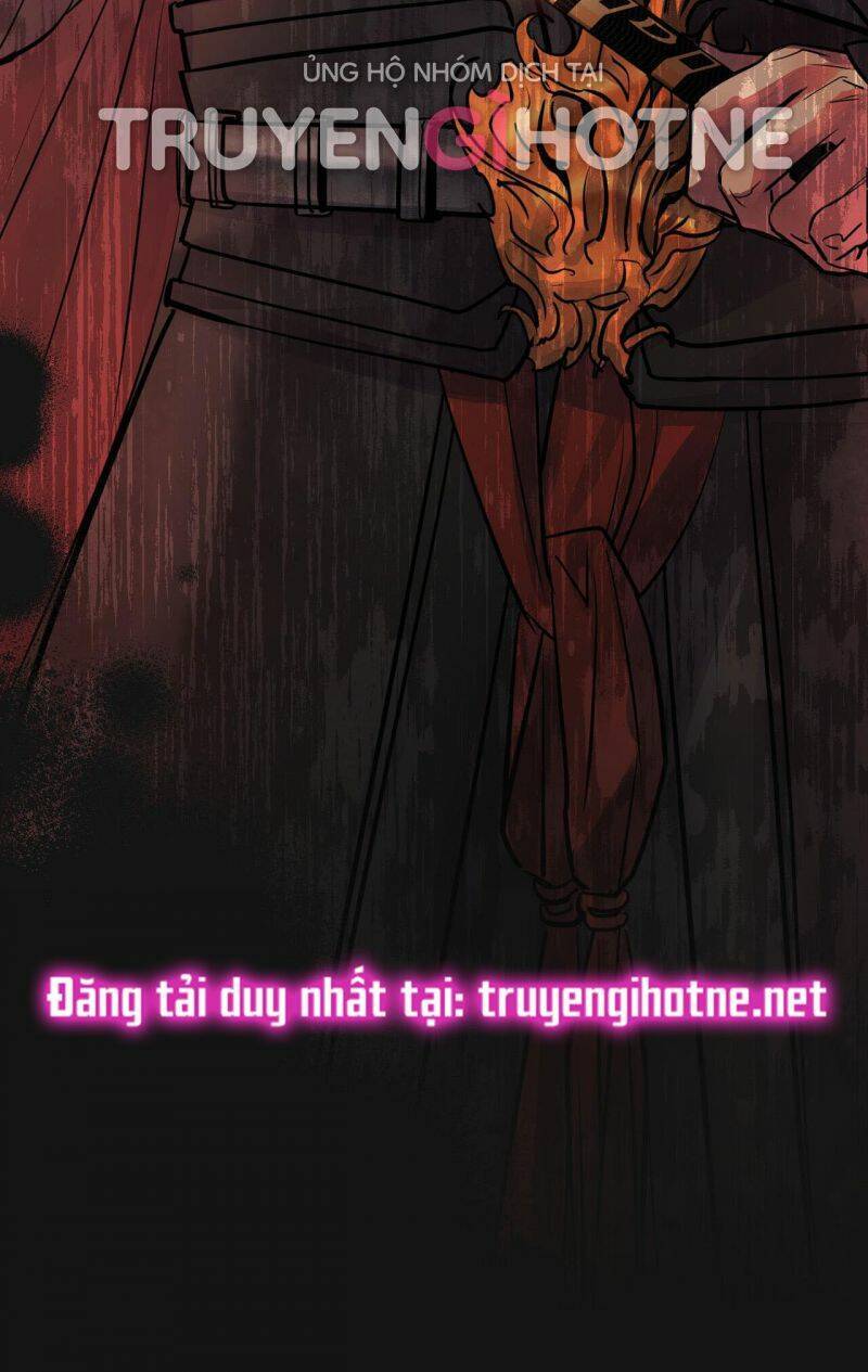 Vẻ Đẹp Không Hoàn Hảo - The Tainted Half Chapter 31.5 - 8