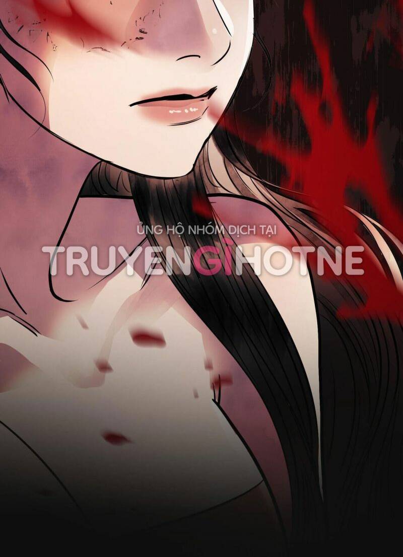 Vẻ Đẹp Không Hoàn Hảo - The Tainted Half Chapter 31.5 - 10