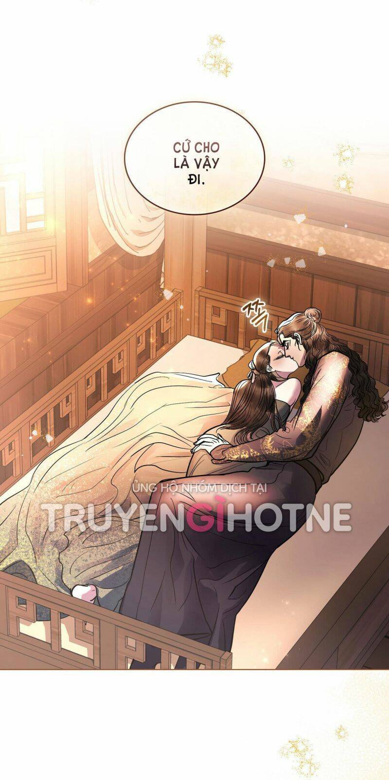 Vẻ Đẹp Không Hoàn Hảo - The Tainted Half Chapter 31 - 11