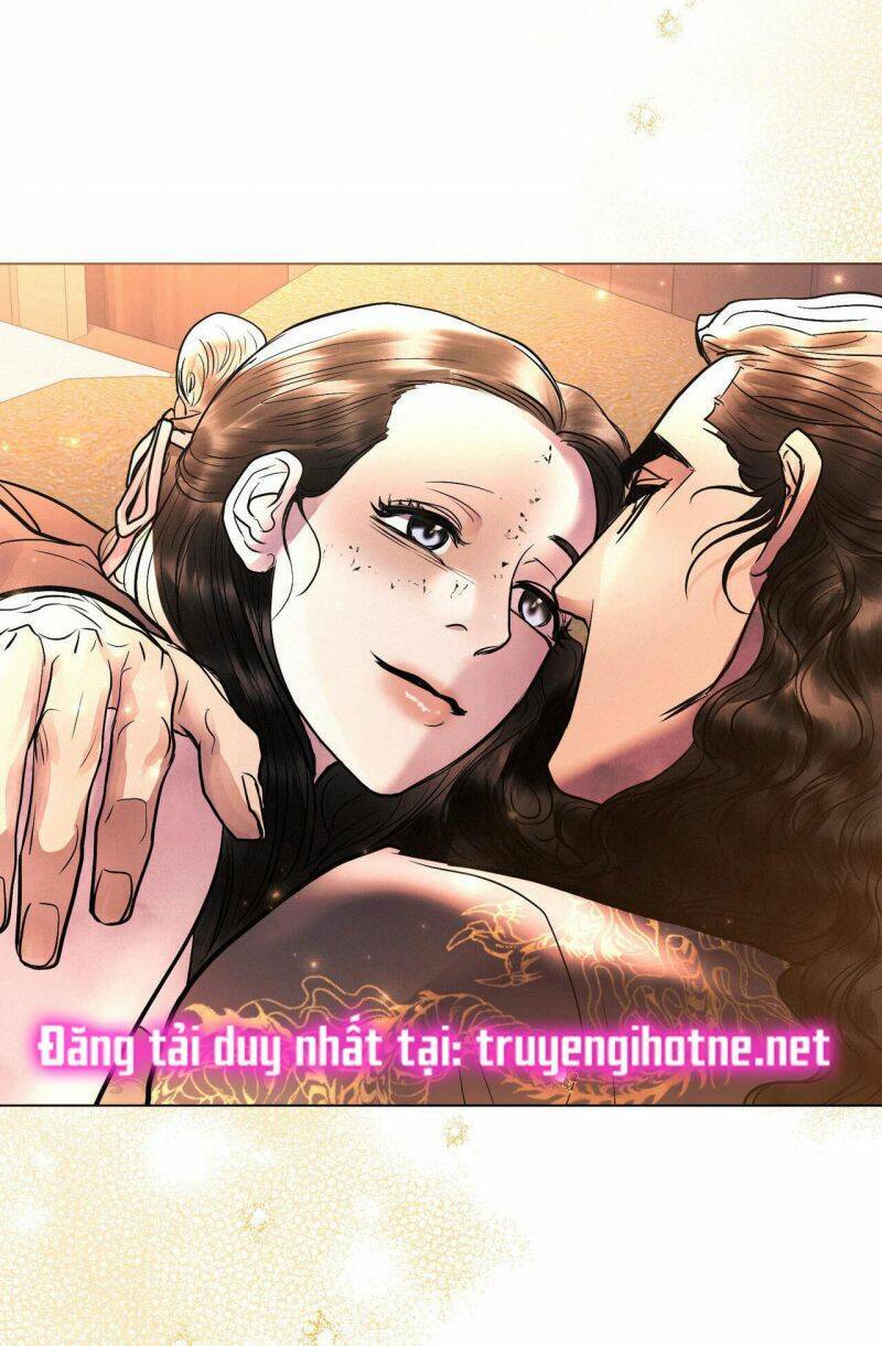 Vẻ Đẹp Không Hoàn Hảo - The Tainted Half Chapter 31 - 12