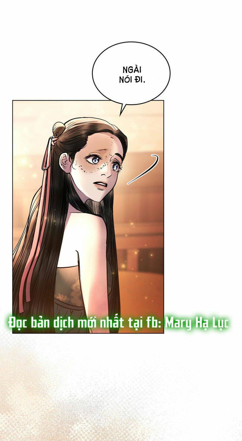 Vẻ Đẹp Không Hoàn Hảo - The Tainted Half Chapter 31 - 15