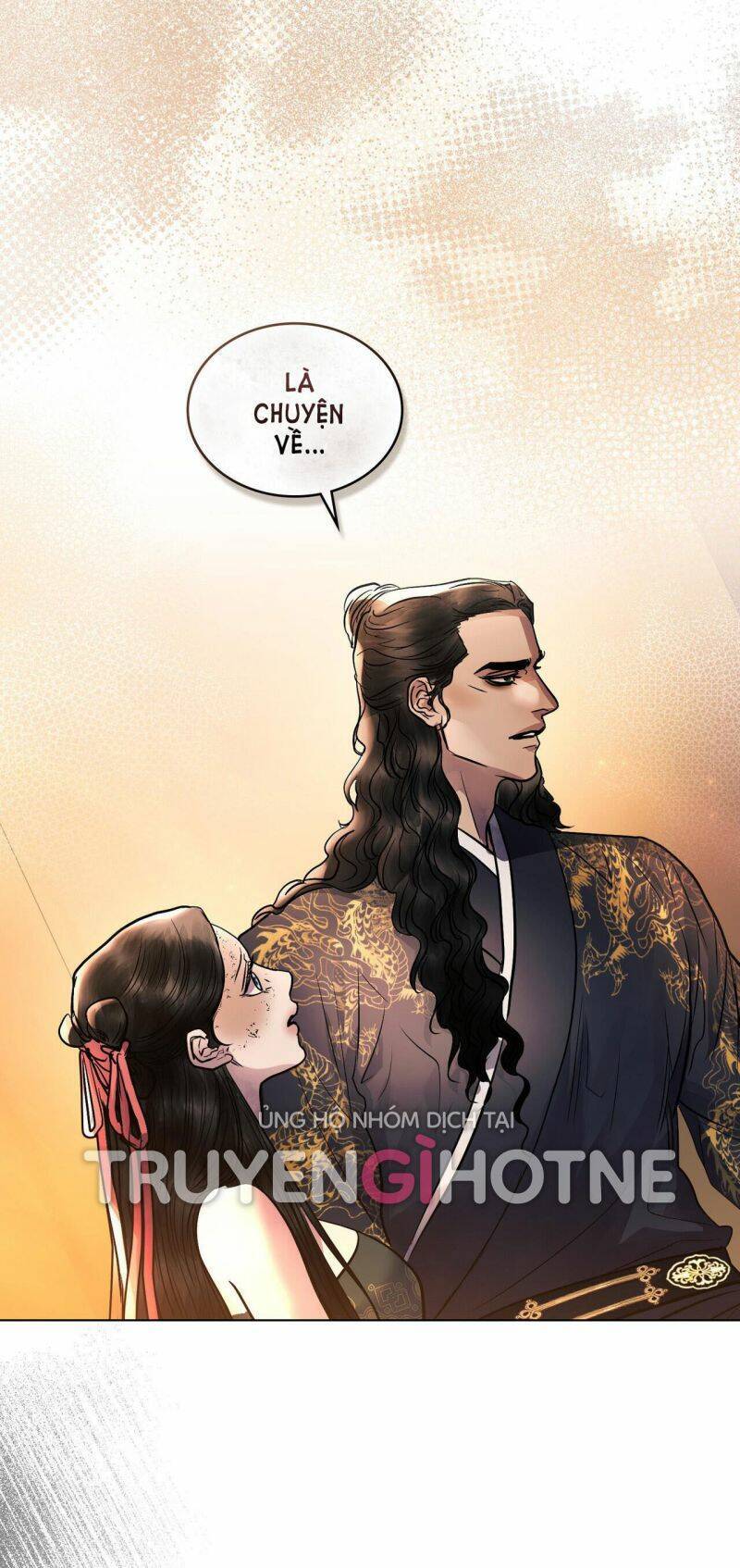 Vẻ Đẹp Không Hoàn Hảo - The Tainted Half Chapter 31 - 16