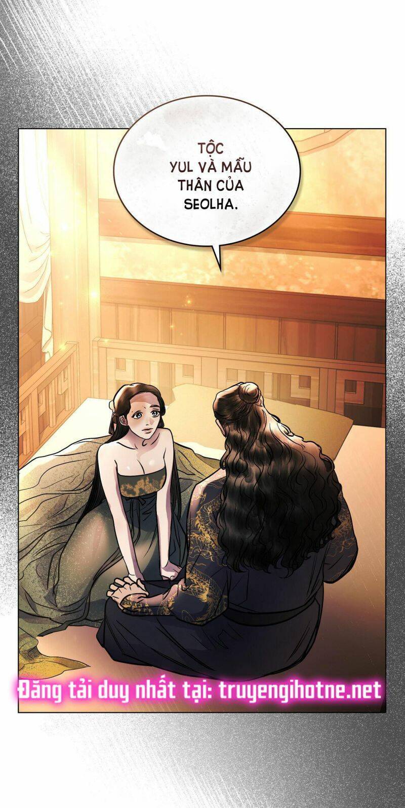 Vẻ Đẹp Không Hoàn Hảo - The Tainted Half Chapter 31 - 17