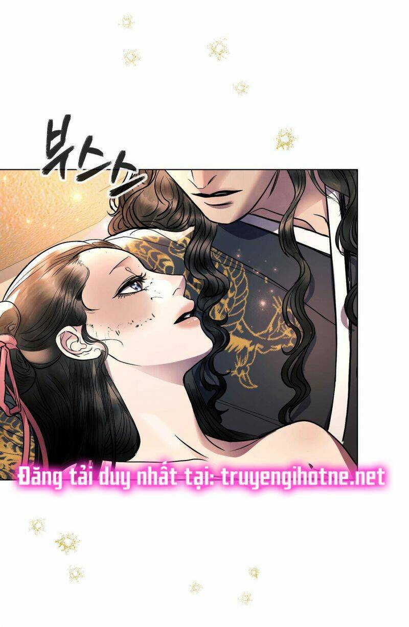 Vẻ Đẹp Không Hoàn Hảo - The Tainted Half Chapter 31 - 3