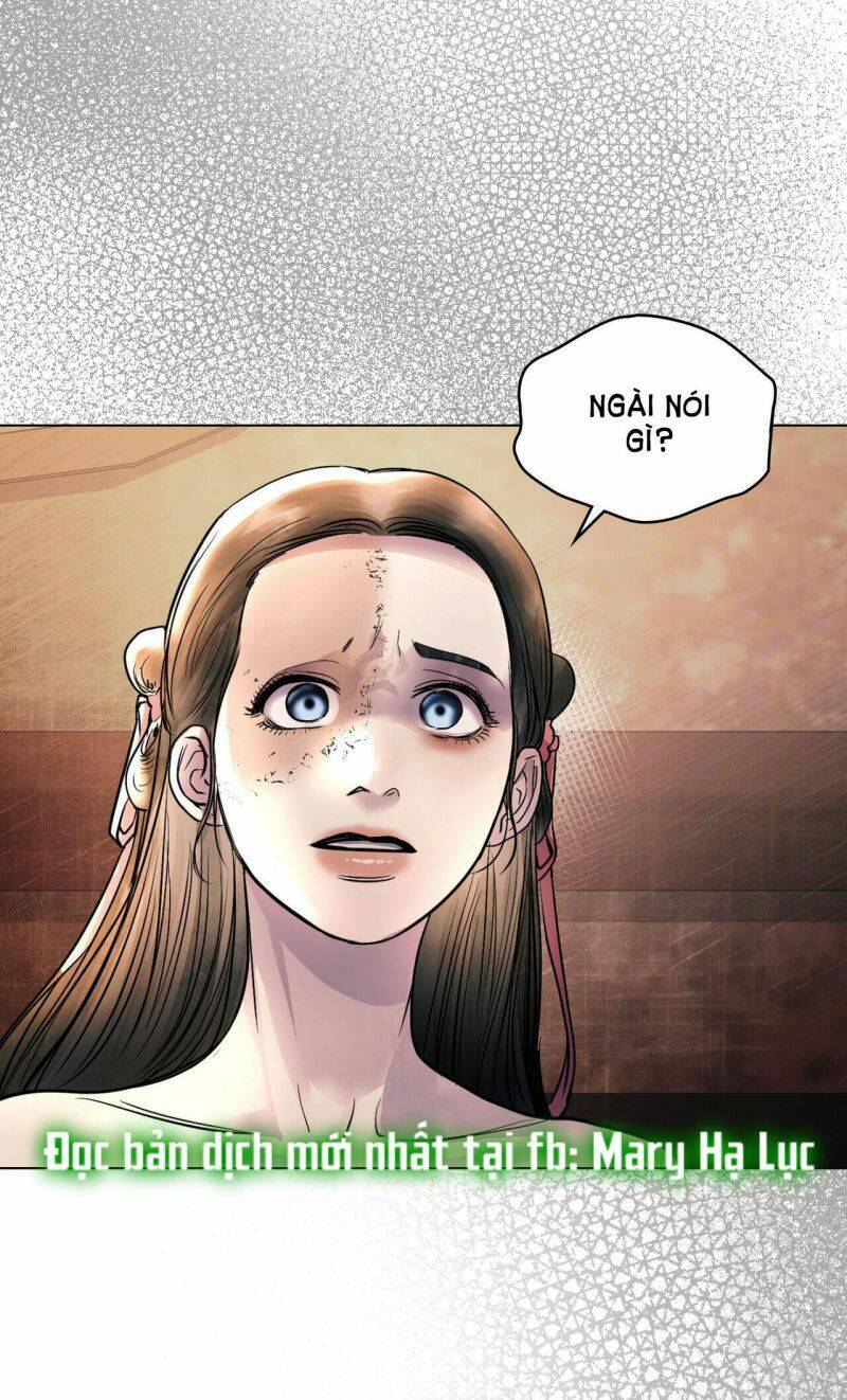 Vẻ Đẹp Không Hoàn Hảo - The Tainted Half Chapter 31 - 24