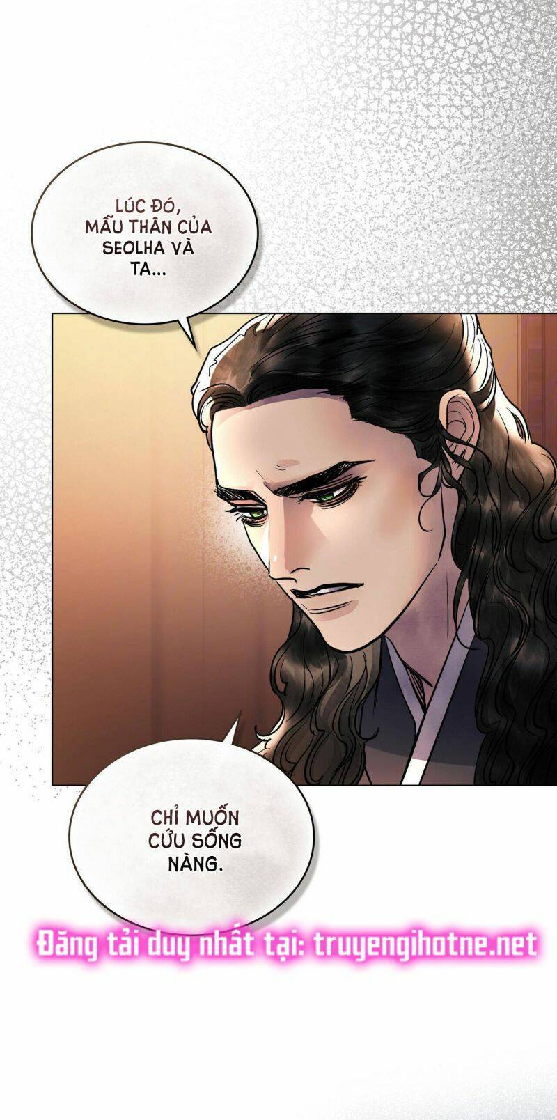 Vẻ Đẹp Không Hoàn Hảo - The Tainted Half Chapter 31 - 25