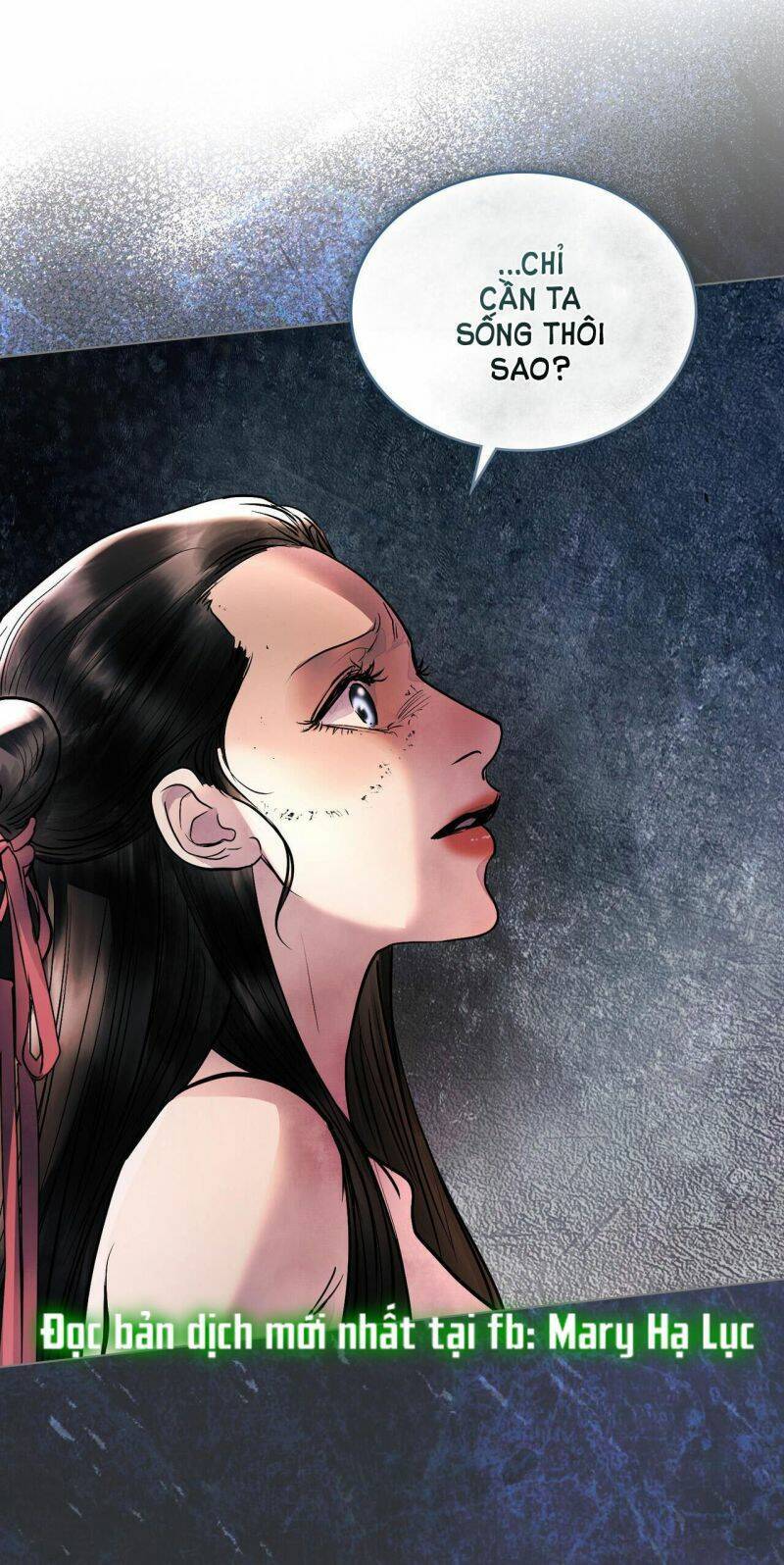 Vẻ Đẹp Không Hoàn Hảo - The Tainted Half Chapter 31 - 26