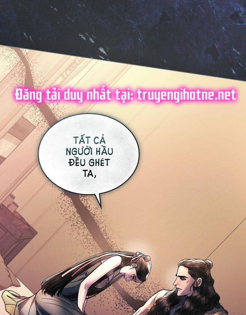 Vẻ Đẹp Không Hoàn Hảo - The Tainted Half Chapter 31 - 27